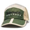 Timberland Mens Camper Hat Adjustable Breathable Outdoor Cap-4