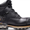 Timberland PRO Boondock Work Boots Waterproof Safety Toe-4