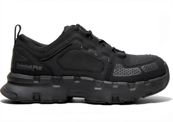 Timberland PRO Work Shoes Anti-Fatigue Technology Safety Toe-5
