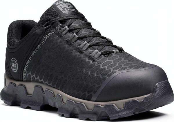 Timberland PRO Safety Boots Anti-Fatigue Technology Alloy-1