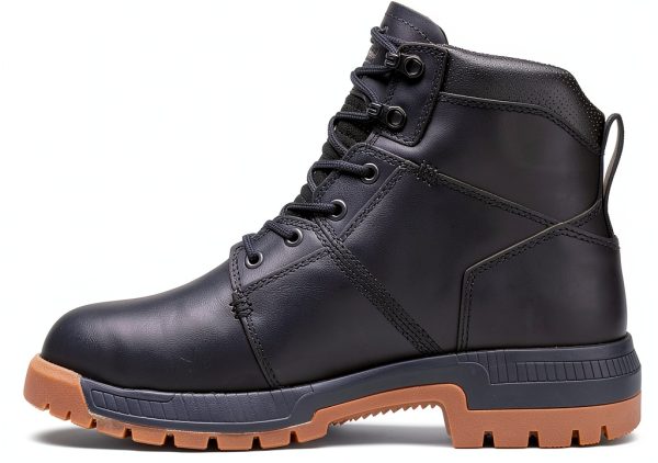 Timberland PRO Mens Work Boots Steel Toe Safety Comfort-6