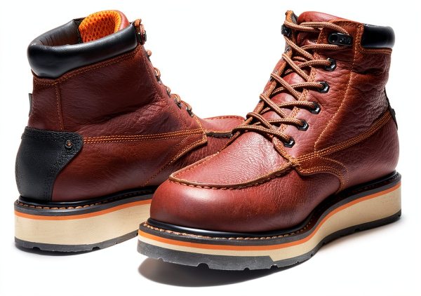 Timberland PRO Boots Anti-Fatigue Waterproof Work Safety-6
