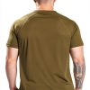 Timberland PRO Mens T-Shirt WickWork Technology ReBOTL-1