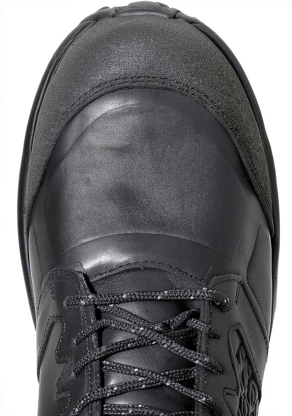 Timberland PRO Boots Anti-Fatigue Waterproof Work Boots-4