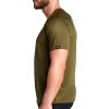 Timberland PRO Mens T-Shirt WickWork Technology ReBOTL-2