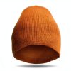 Timberland Mens Beanie Ribbed Knit Soft Stretch Fit-5