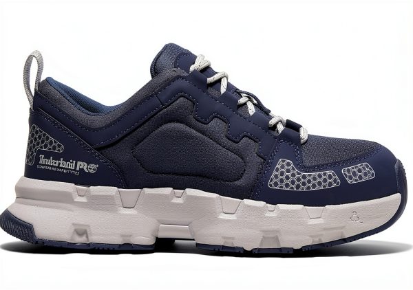 Timberland PRO Work Shoes Anti Fatigue Technology Safety Toe-5