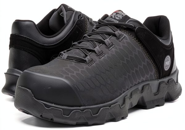 Timberland PRO Work Shoes Anti Fatigue Safety Toe Mens-6
