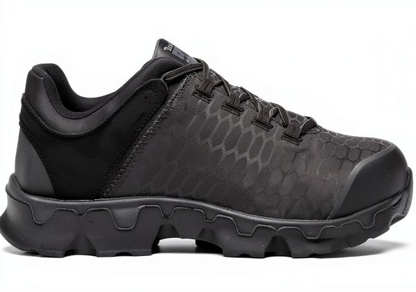 Timberland PRO Work Shoes Anti Fatigue Safety Toe Mens-5