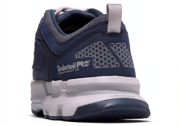 Timberland PRO Work Shoes Anti Fatigue Technology Safety Toe-2