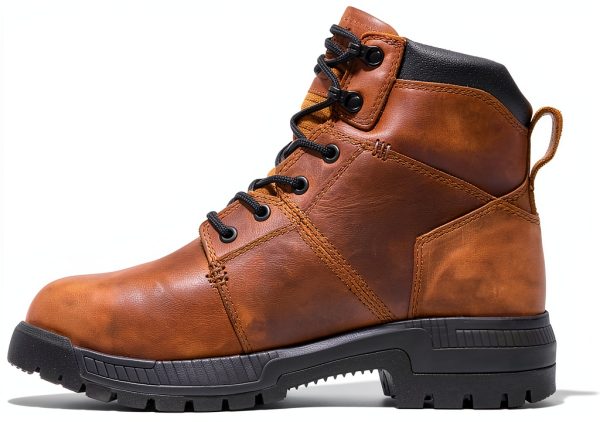 Timberland PRO Safety Boots Steel Toe Work Boots Mens-6
