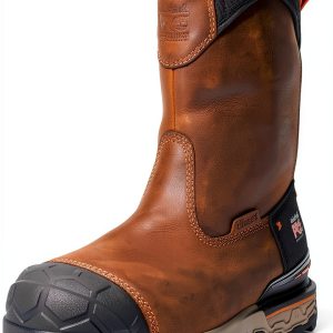 Timberland PRO Boots Waterproof Safety Toe Work Shoes-0