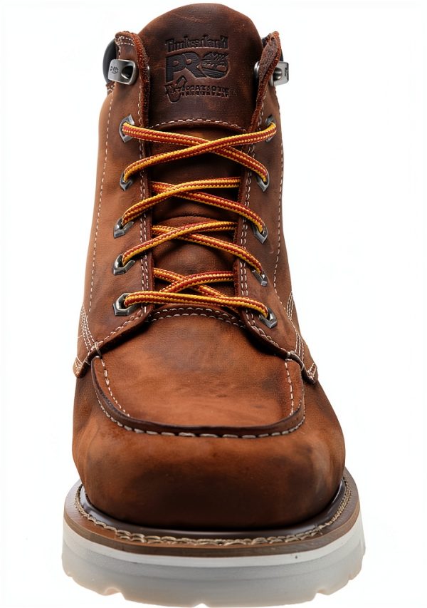Timberland PRO Boots Anti-Fatigue Waterproof Mens Work Boots-1