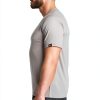 Timberland PRO Mens T-Shirt WickWork Technology ReBOTL-2