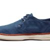 Timberland Mens Canvas Sneakers OrthoLite Insoles Light-7