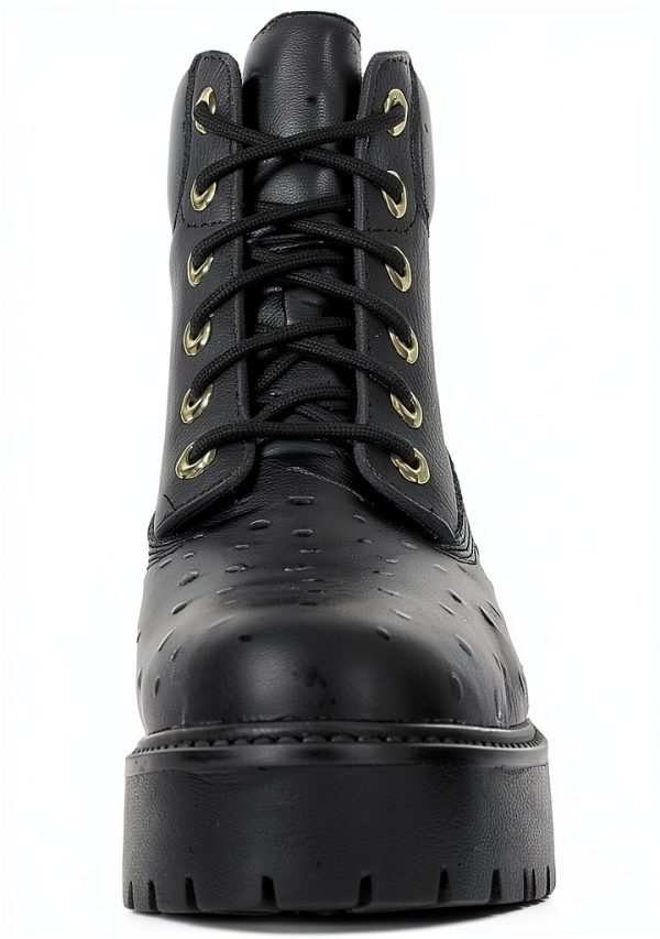 Timberland Womens Hiking Boots Leather Waterproof Durable-2