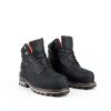 Timberland PRO Boondock Work Boots Waterproof Safety Toe-5