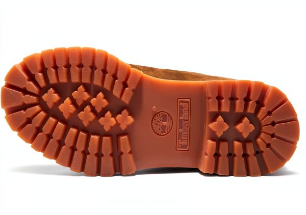 Timberland Mens Hiking Boots Waterproof Leather Anti Fatigue-3