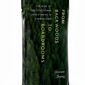 Oregon State University Press Forestry Book Kindle Edition-0