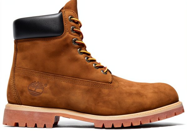 Timberland Mens Hiking Boots Waterproof Leather Anti Fatigue-5