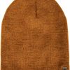 Timberland Mens Beanie Ribbed Knit Soft Stretch Fit-2