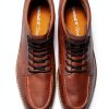 Timberland Mens Hiking Boots Leather Waterproof Durable-4