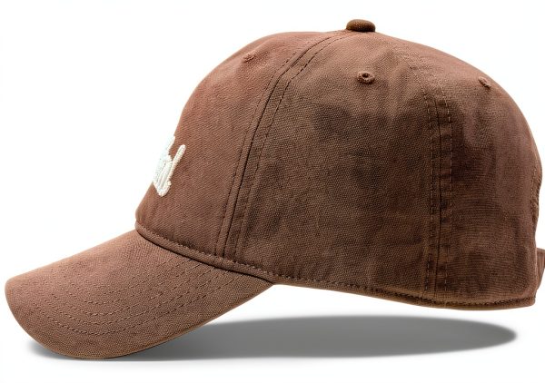 Timberland Mens Baseball Cap Cotton Adjustable Fit-2