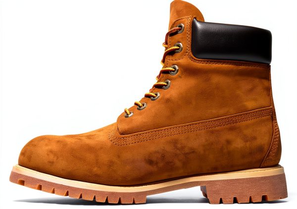 Timberland Mens Hiking Boots Waterproof Leather Anti Fatigue-6