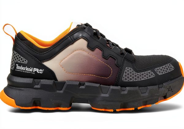 Timberland PRO Work Boots Anti Fatigue Safety Toe Mens-1