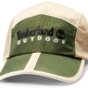 Timberland Mens Camper Hat Adjustable Breathable Outdoor Cap-0