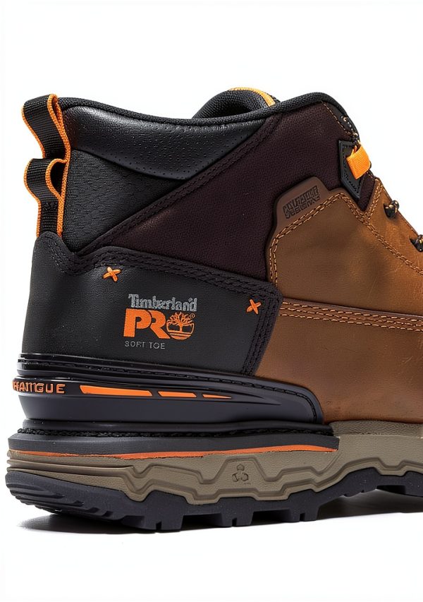 timberland pro