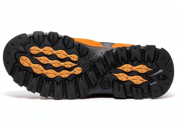 Timberland PRO Steel Toe Work Boots Waterproof Mens Safety-3
