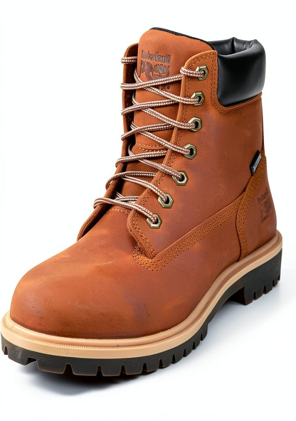 timberland pro