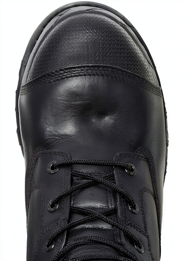 Timberland PRO Boondock Work Boots Waterproof Safety Toe-3