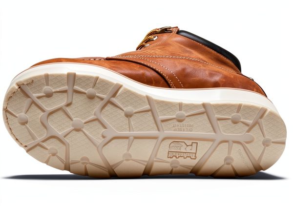 Timberland PRO Mens Work Boots Waterproof Safety Toe-3