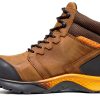 Timberland PRO Work Boots Anti Fatigue Waterproof Mens-6