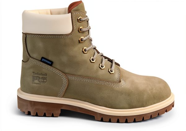 timberland pro