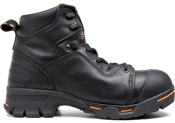 Timberland PRO Work Boots Steel Toe Waterproof Anti-Fatigue-5