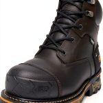 Timberland PRO Boondock Work Boots Waterproof Safety Toe-0