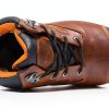 Timberland PRO Boondock Work Boots Anti Fatigue Waterproof-4