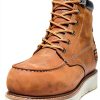 Timberland PRO Mens Work Boots Waterproof Safety Toe-0