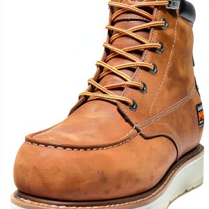 Timberland PRO Mens Work Boots Waterproof Safety Toe-0