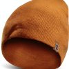 Timberland Mens Beanie Ribbed Knit Soft Stretch Fit-0