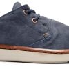 Timberland Mens Canvas Sneakers OrthoLite Insoles Light-6