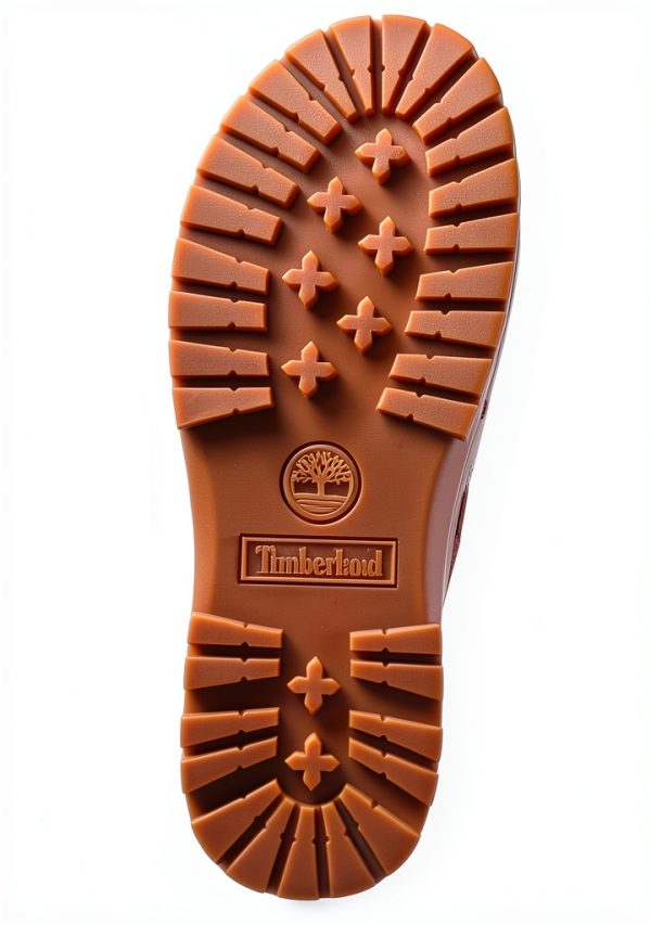 Timberland Womens Flat Sandals Premium Leather Adjustable-2