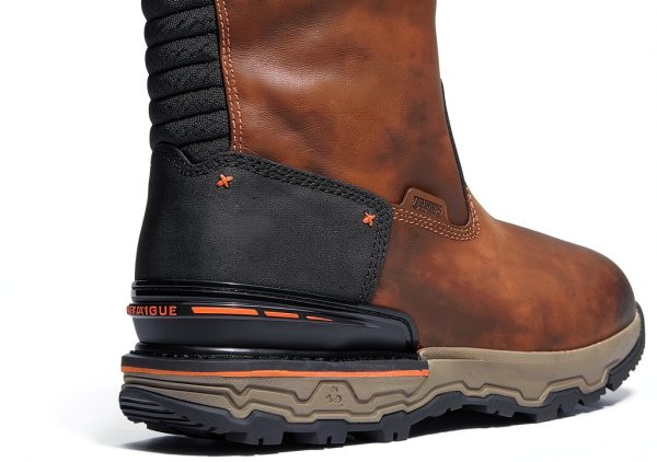 Timberland PRO Boots Waterproof Safety Toe Work Shoes-8