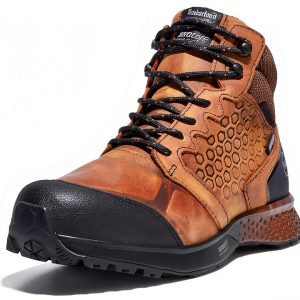 Timberland PRO Work Boots Waterproof Anti Fatigue Mens-0
