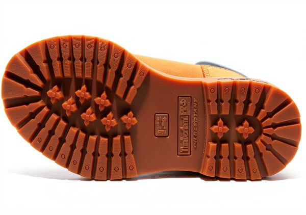 Timberland PRO Wheat Boots Steel Toe Waterproof Work Shoes-3