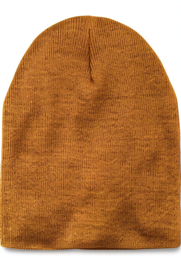 Timberland Mens Beanie Ribbed Knit Soft Stretch Fit-3