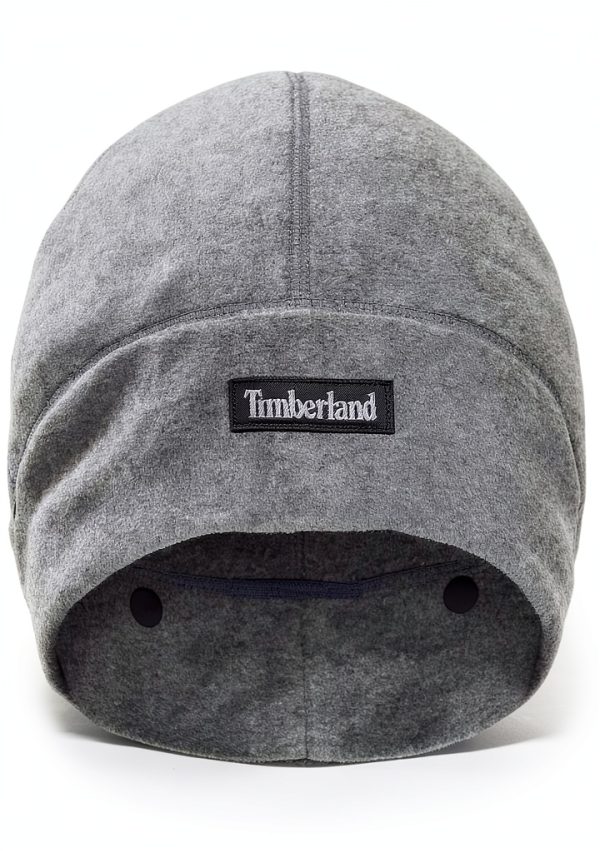 Timberland Mens Balaclava Fleece Convertible Winter Face-3